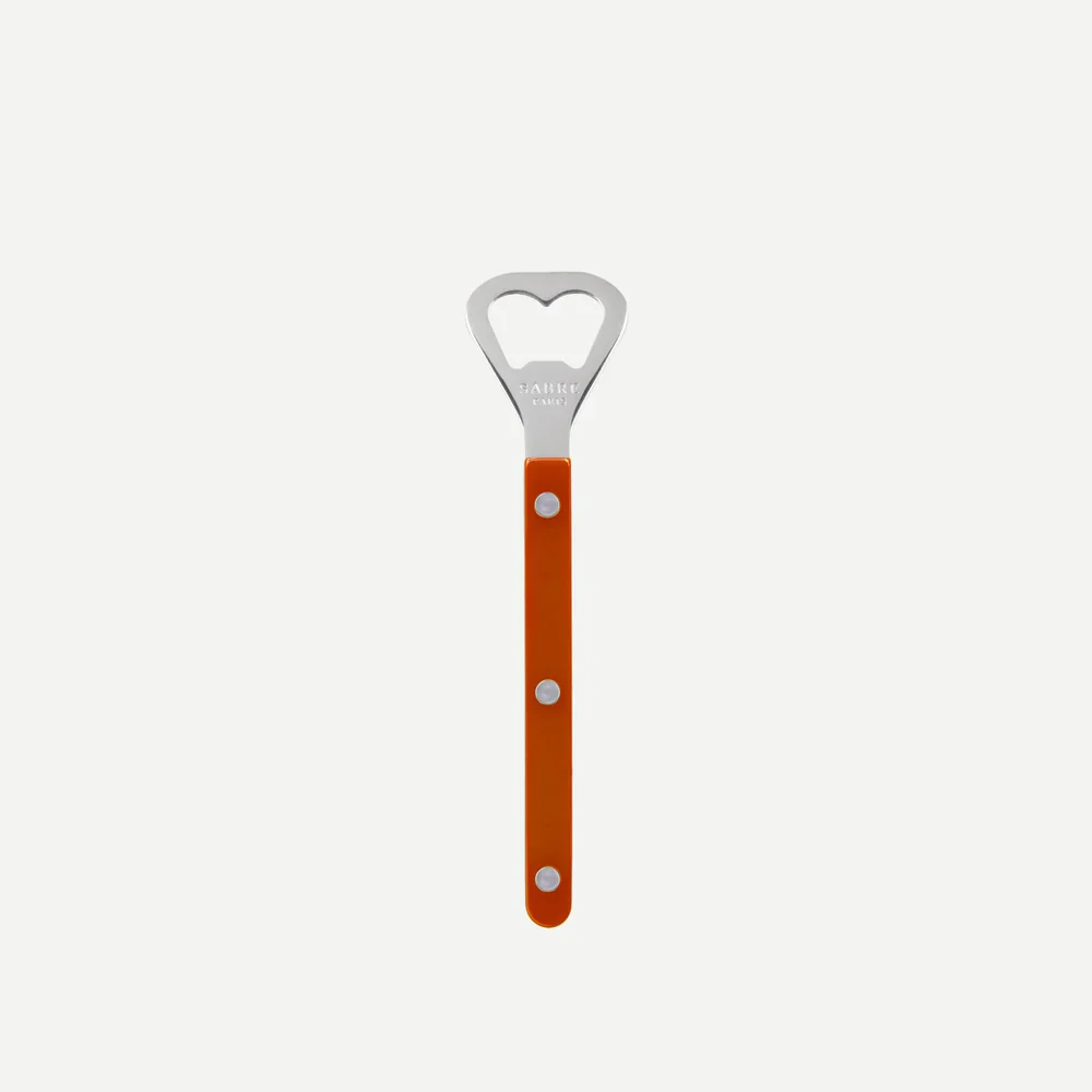 Bistrot Bottle Opener (Shiny Finish) - Image 2