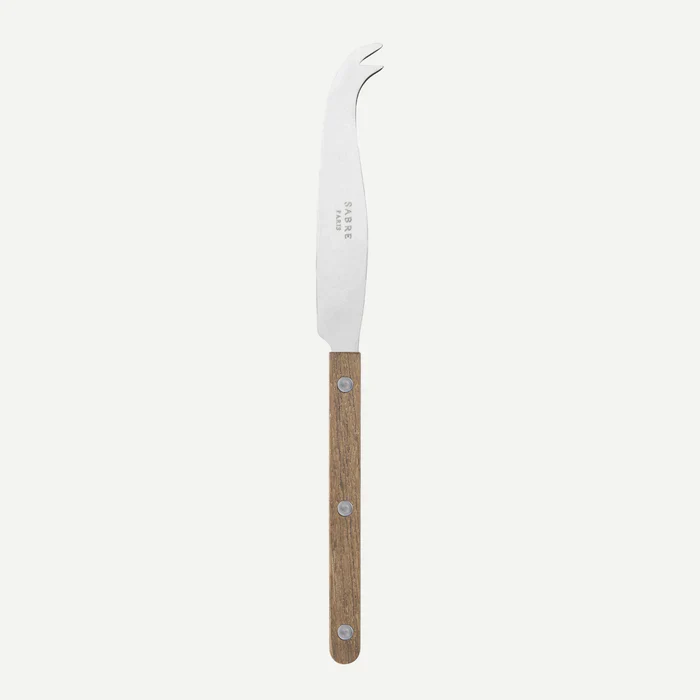 Bistrot Cheese Knife (Vintage Finish) - Image 2