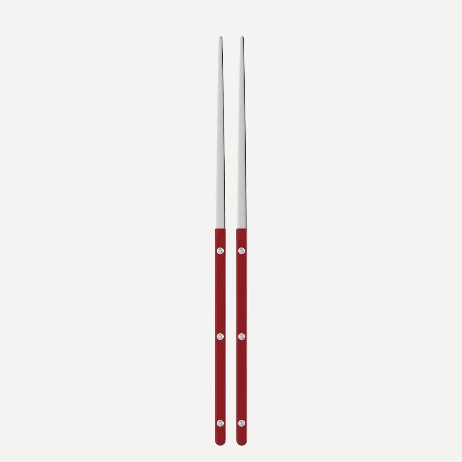 Bistrot Chopsticks | 2 Piece Set (Shiny Finish) - Image 4