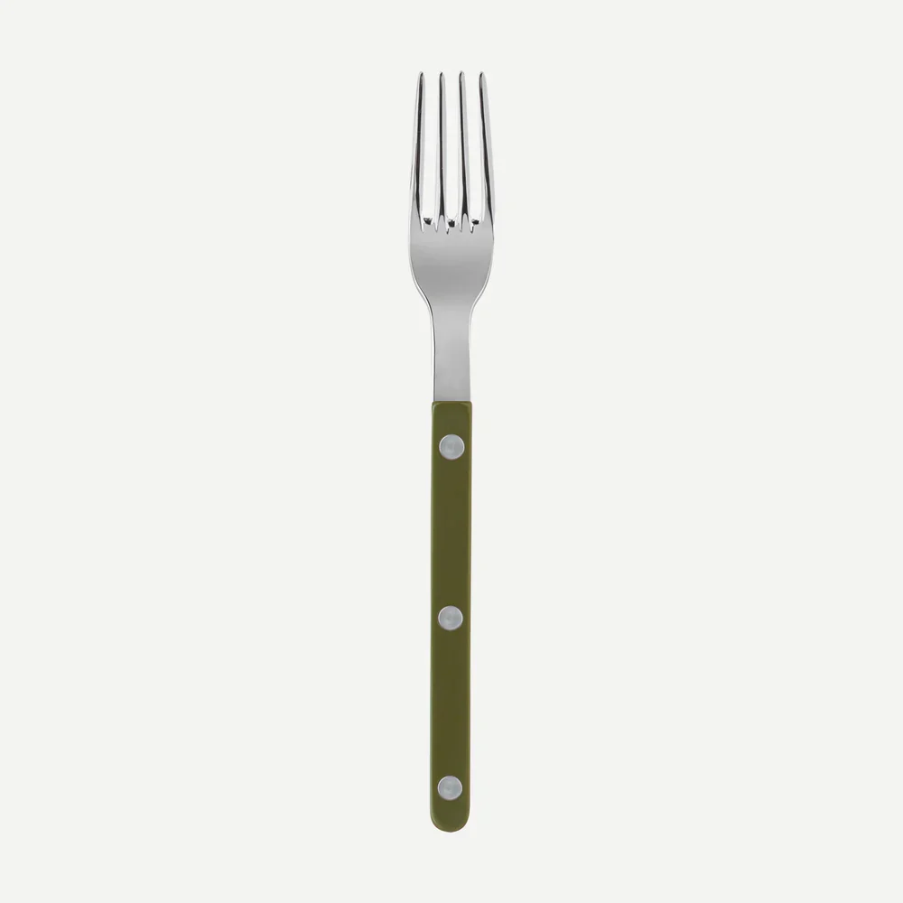 Bistrot Salad Fork (Shiny Finish) - Image 4