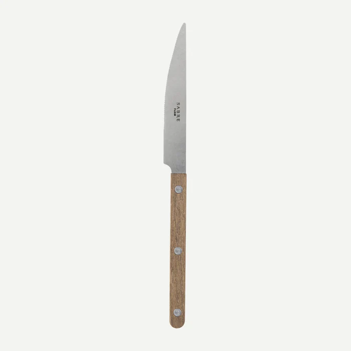 Bistrot Dinner Knife (Vintage Finish) - Image 6