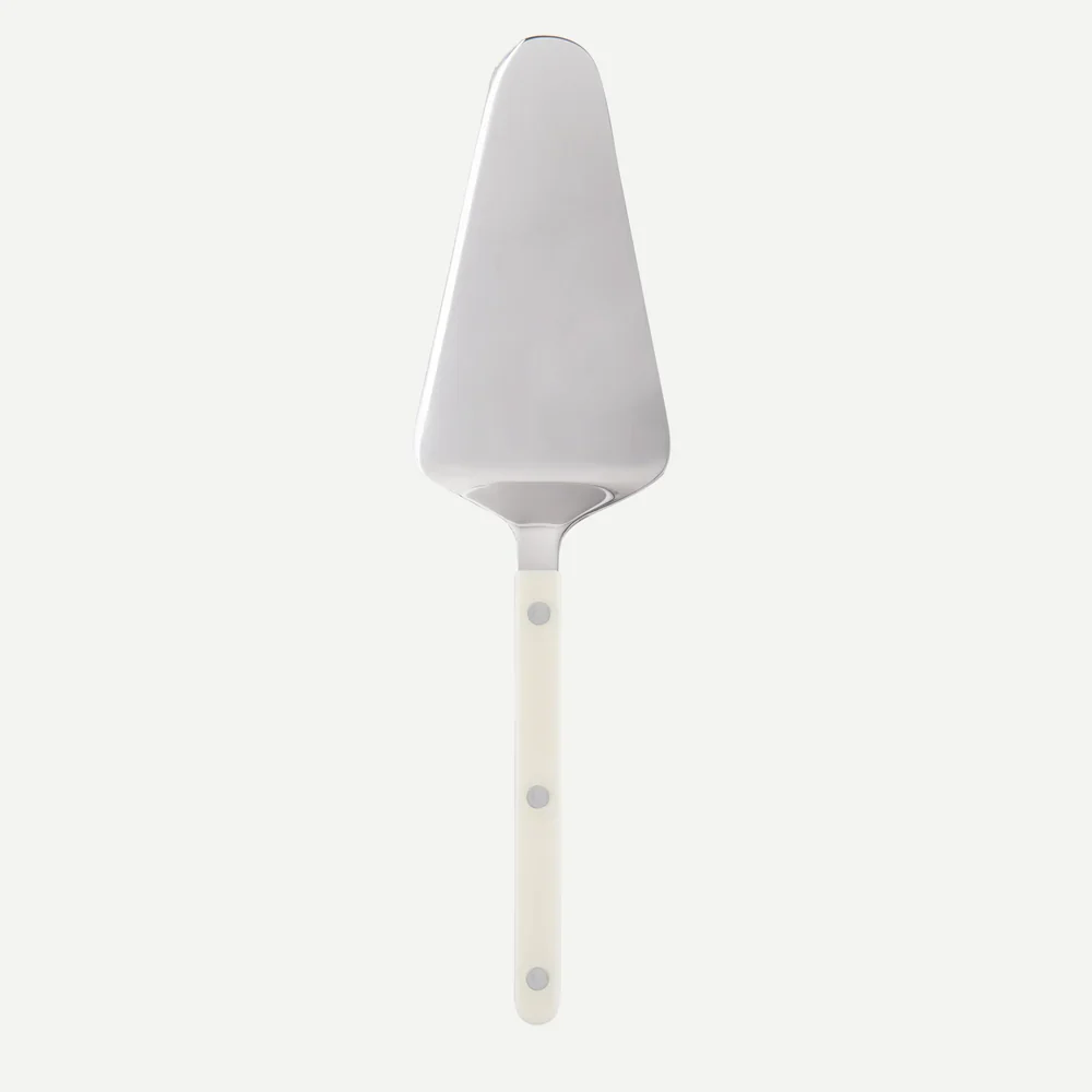 Bistrot Tart Server (Shiny Finish)