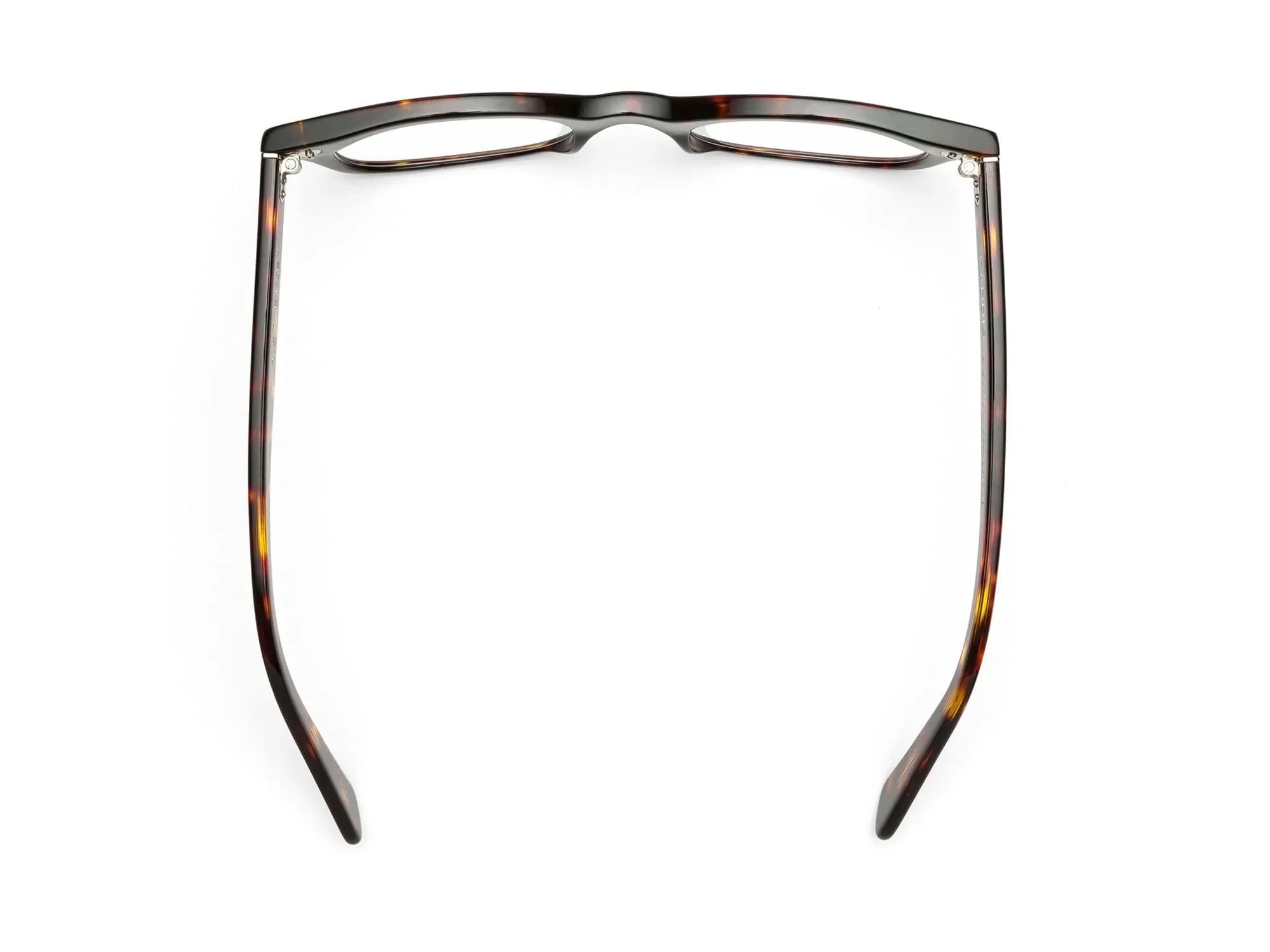 Bixby Reading Glasses (Polished Turtle) - Image 4