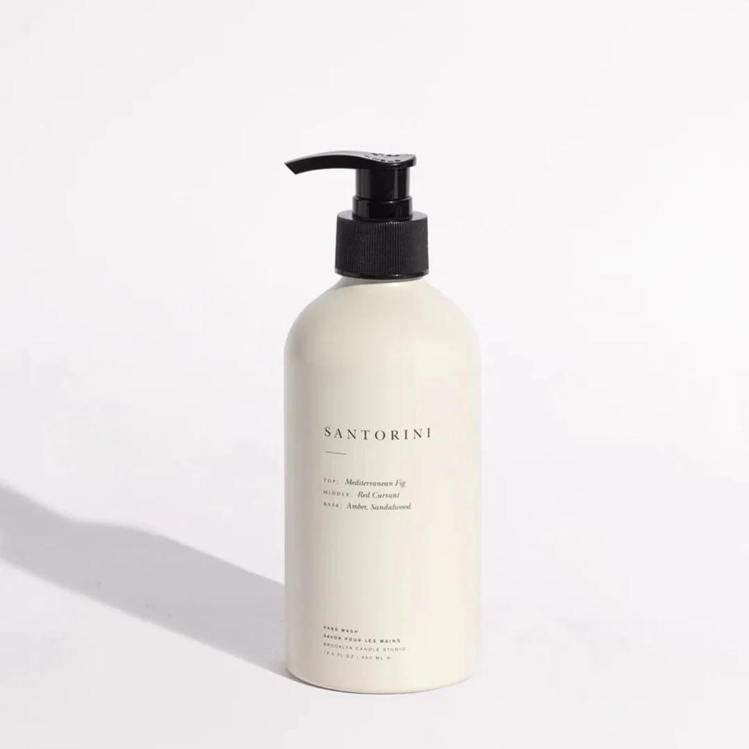 Liquid Hand Wash
