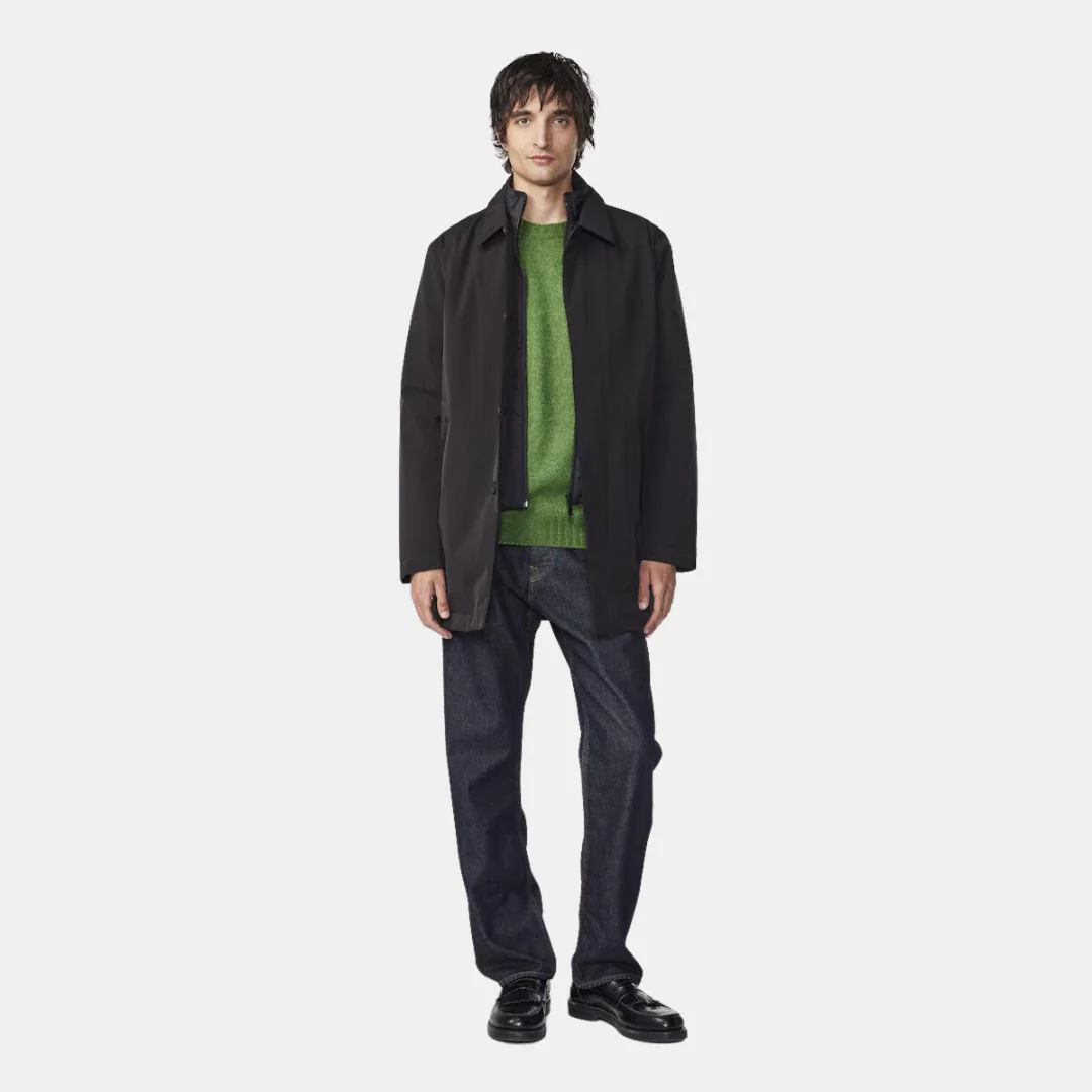 Blake 8240 Technical PrimaLoft Coat - Image 5