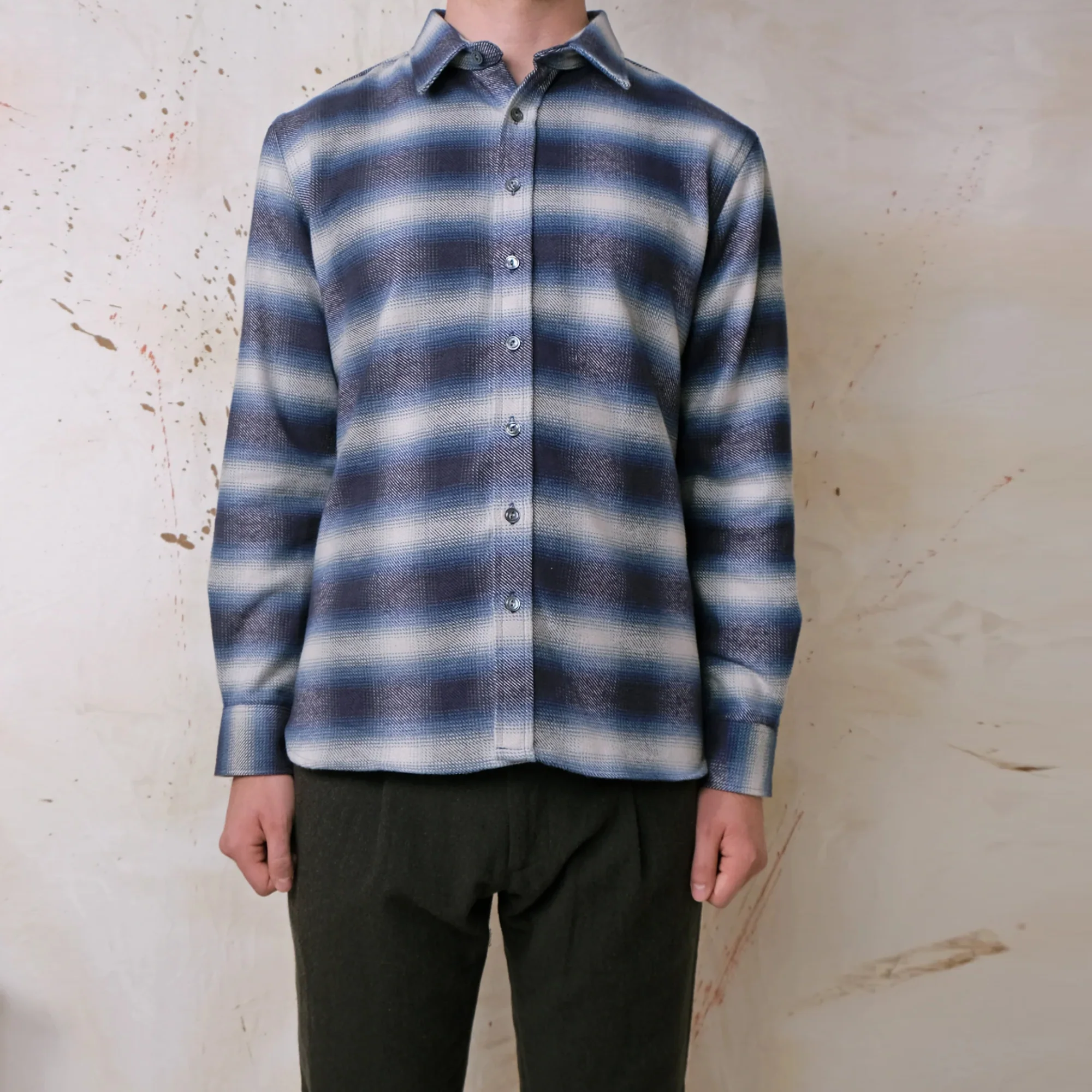Blanket Easy Shirt