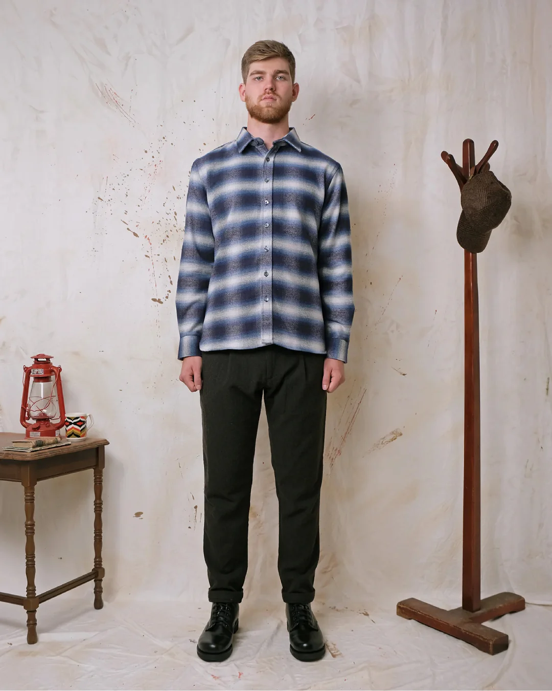 Blanket Easy Shirt - Image 6