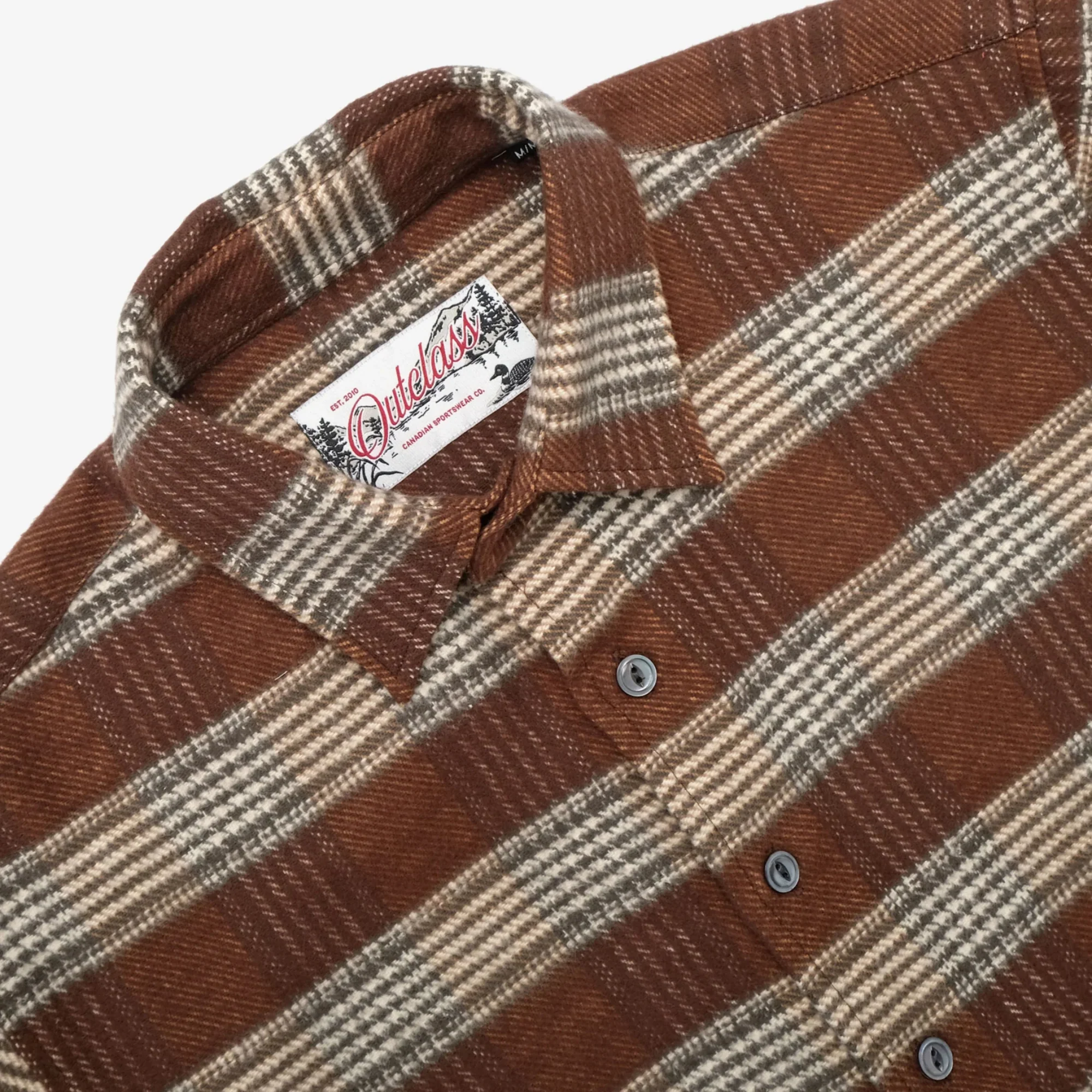 Blanket Easy Shirt - Image 8