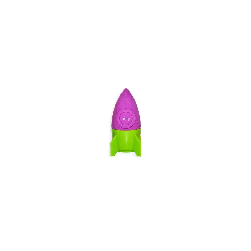 Blast Off Eraser & Pencil Sharpener - Image 3