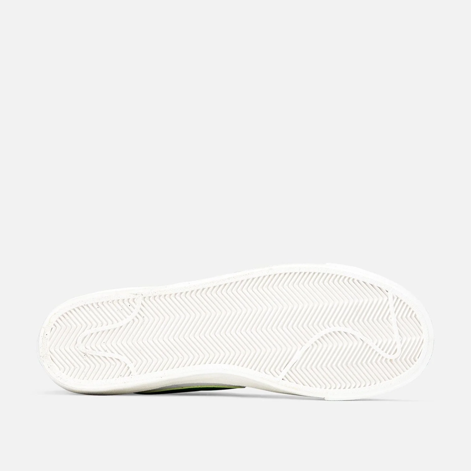 Blazer Mid '77 Vintage (White + Pine Green) - Image 3
