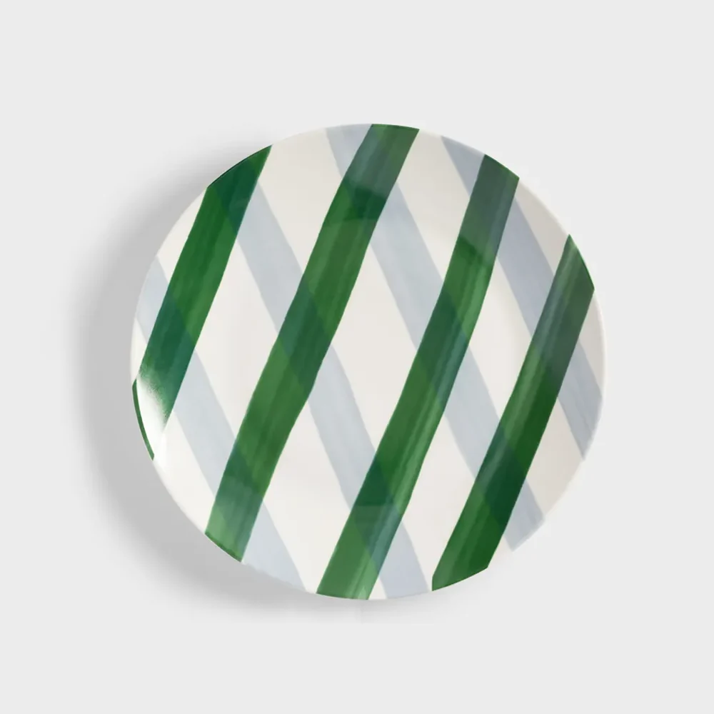 Bliss Plate Medium | Single - Image 6