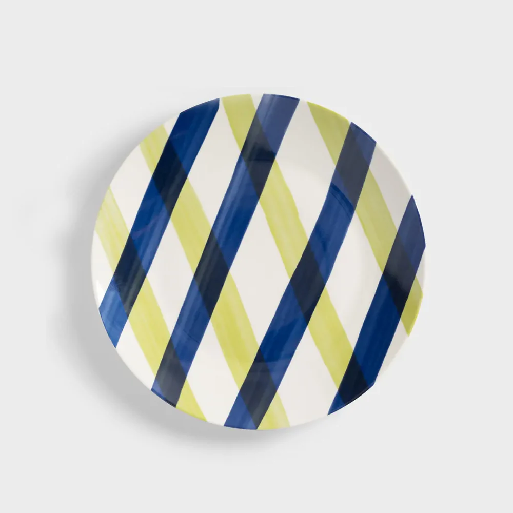 Bliss Plate Medium | Single - Image 8