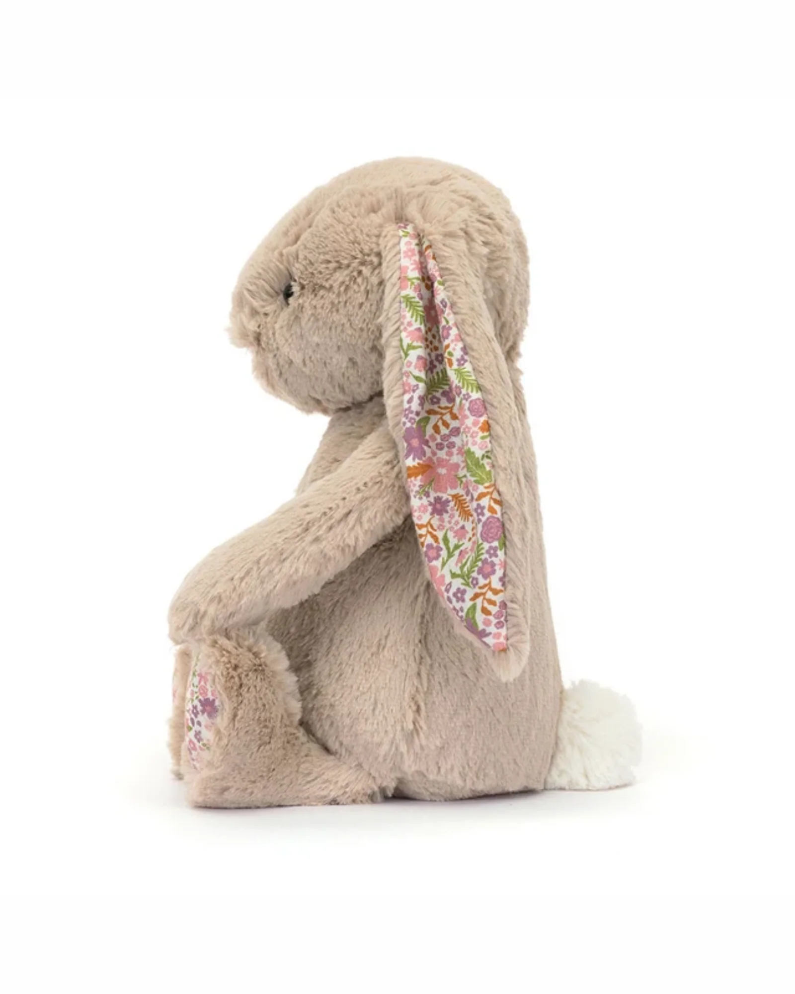 Blossom Beige Bunny 'Petal' Original - Image 2