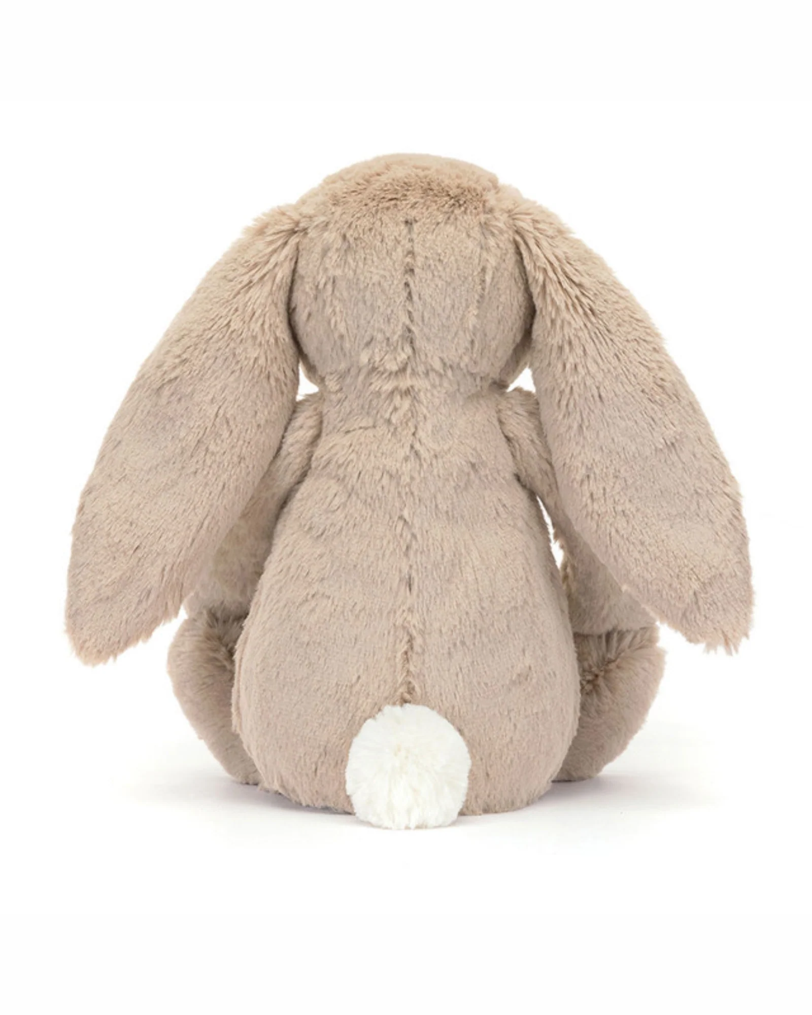 Blossom Beige Bunny 'Petal' Original - Image 3