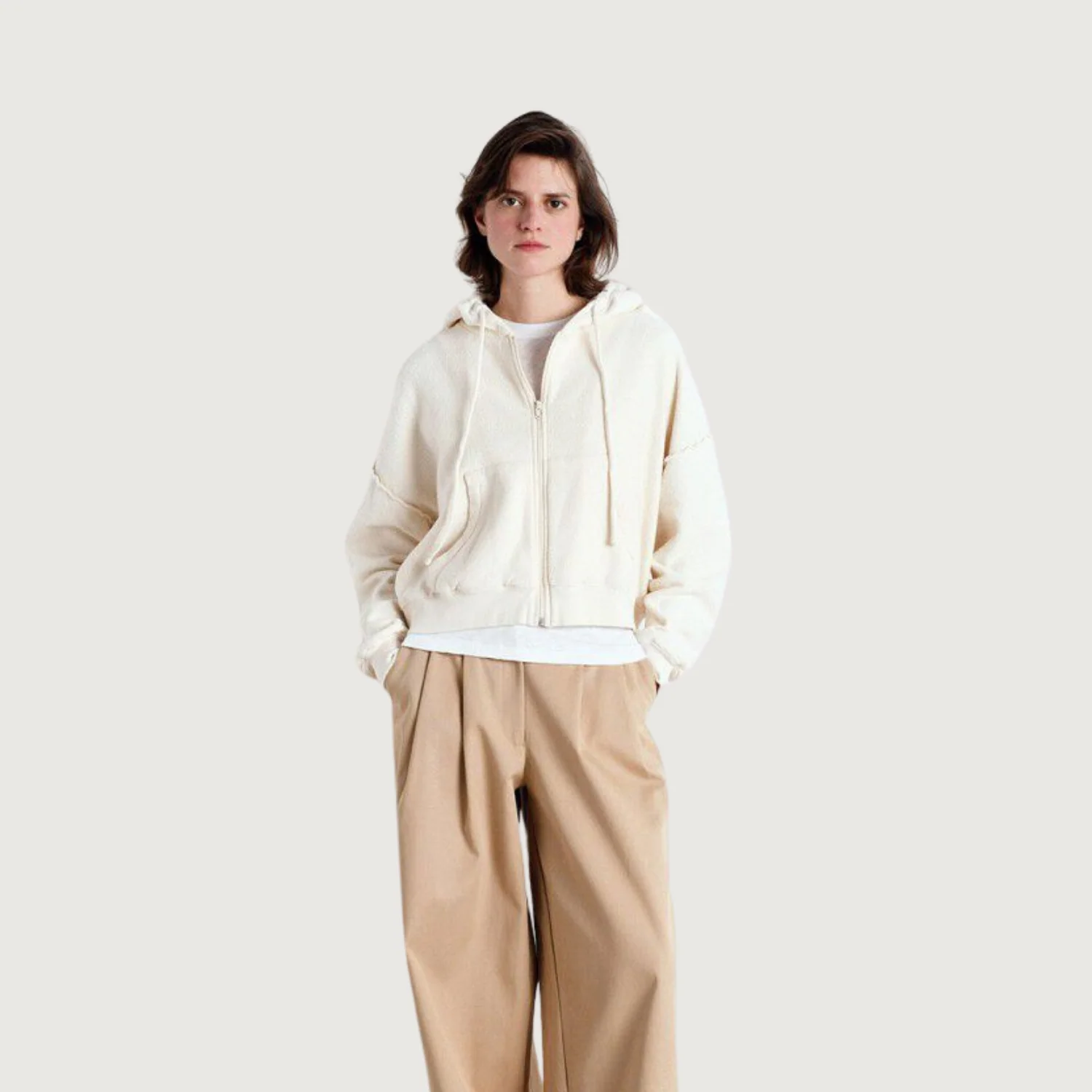Bobypark Hoodie