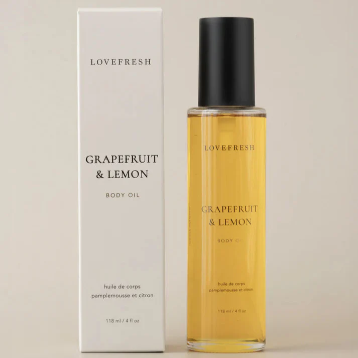 Body Oil - Image 2