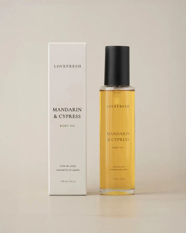 Body Oil - Image 5