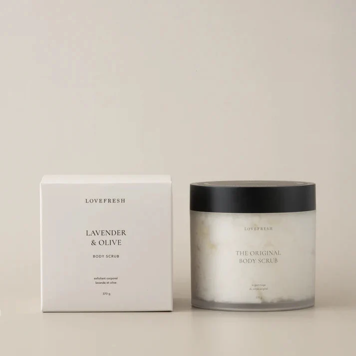 Body Scrub - Image 2