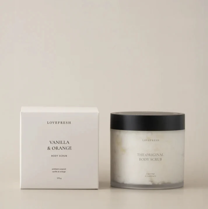 Body Scrub - Image 3