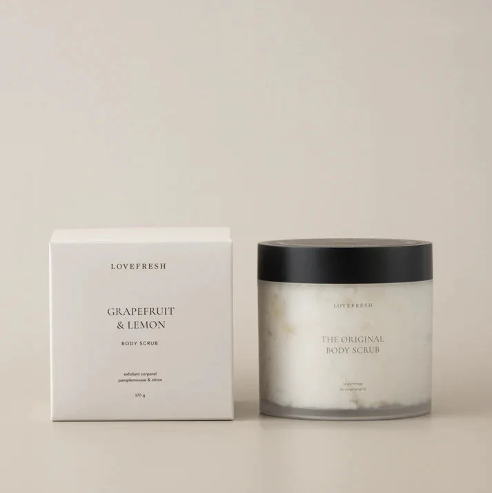 Body Scrub - Image 4