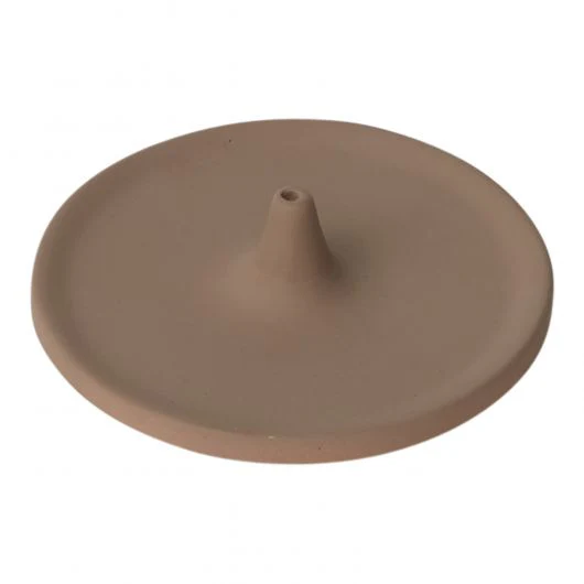 Boheme Incense Holder (Taupe) - Image 3
