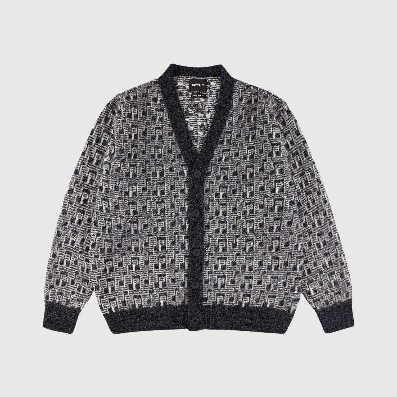 Boogie Down Pullover