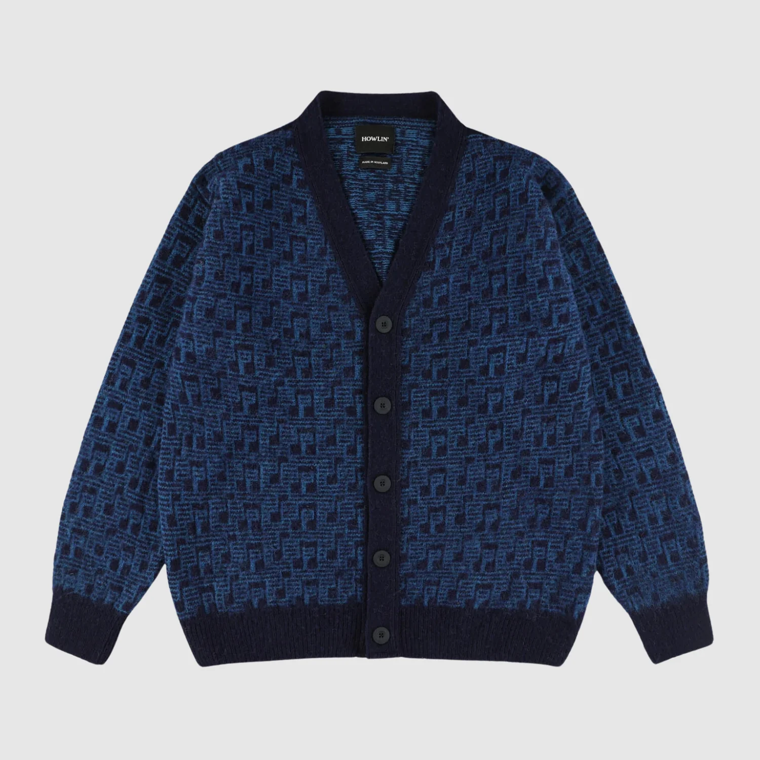 Boogie Down Pullover - Image 2