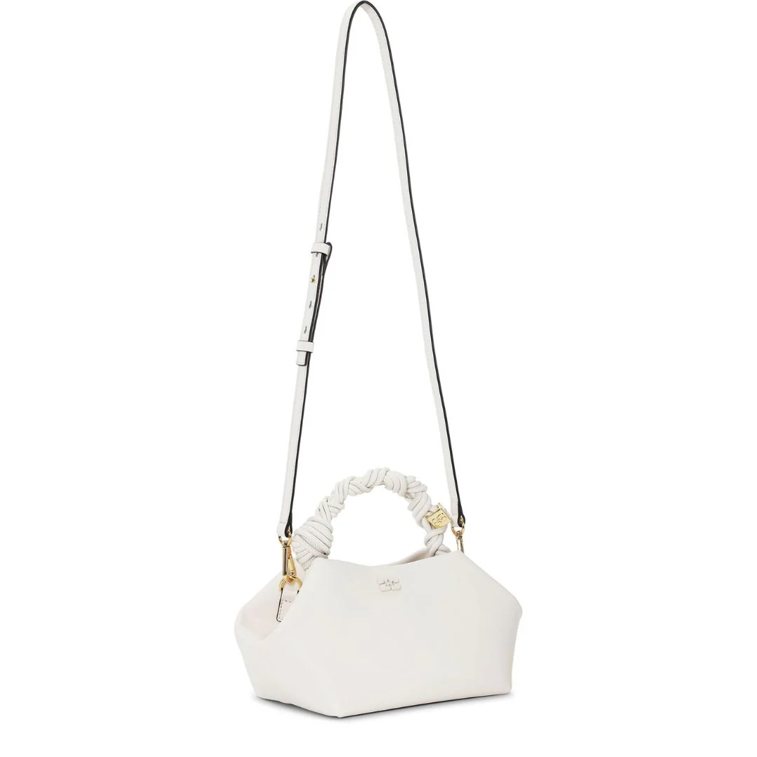 Bou Bag Small (Egret) - Image 3