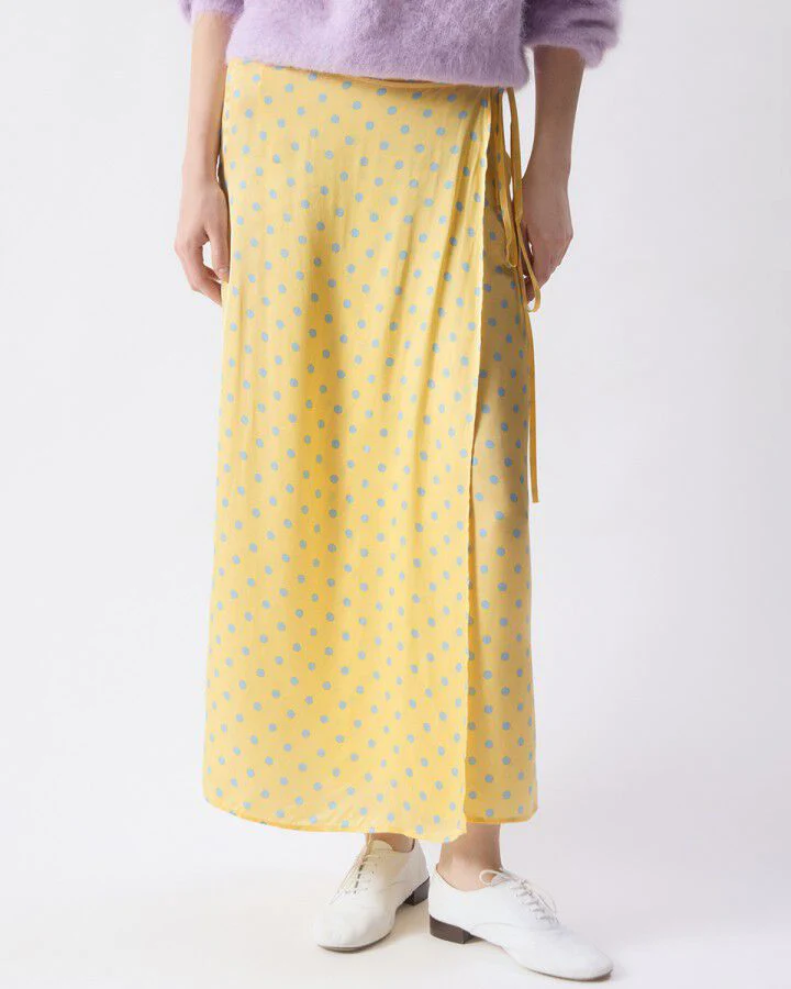 Bovalow Skirt (Marthe)