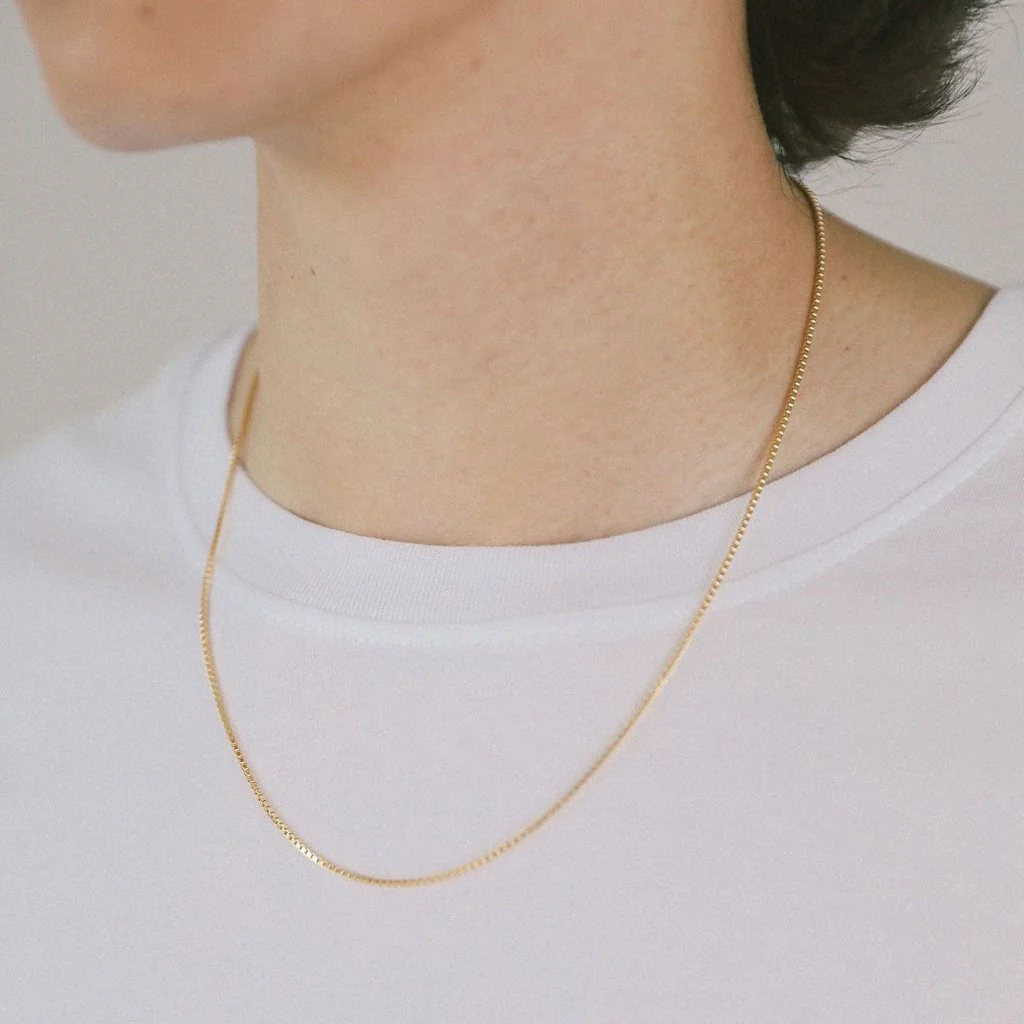Box Chain - Image 3