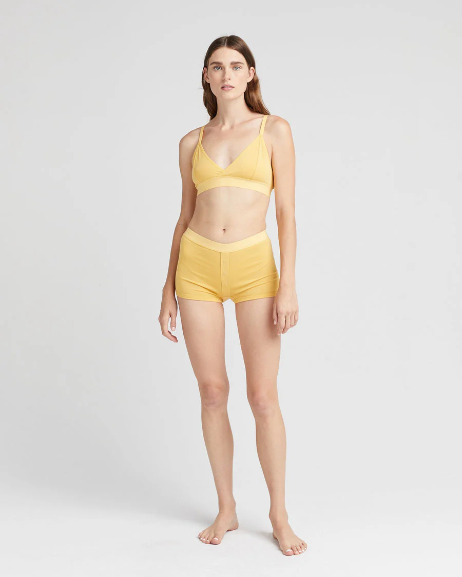 Boxer Brief (Cornbread) - Image 3