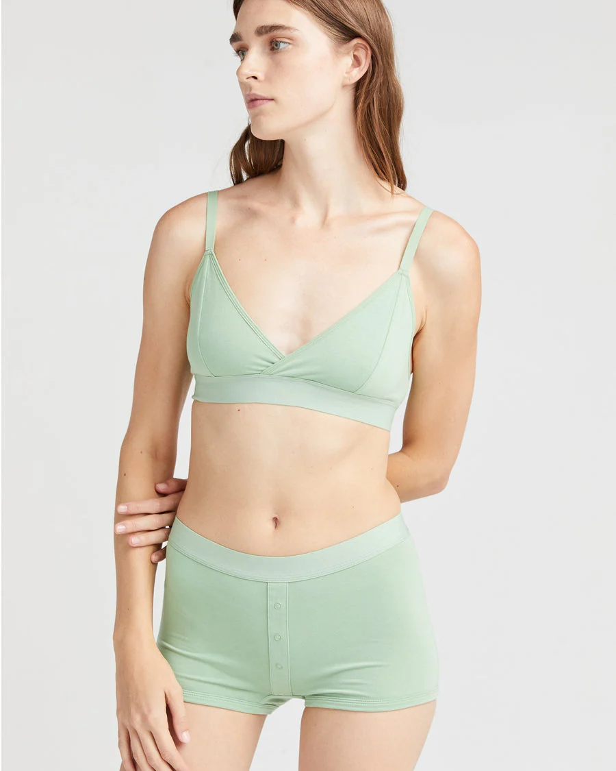 Boxer Brief (Sage) - Image 4