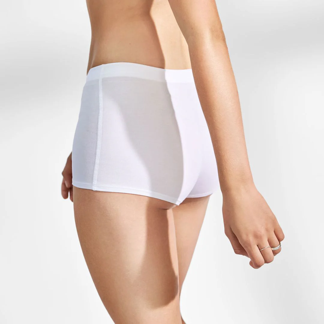 Boxer Brief (White) - Image 2