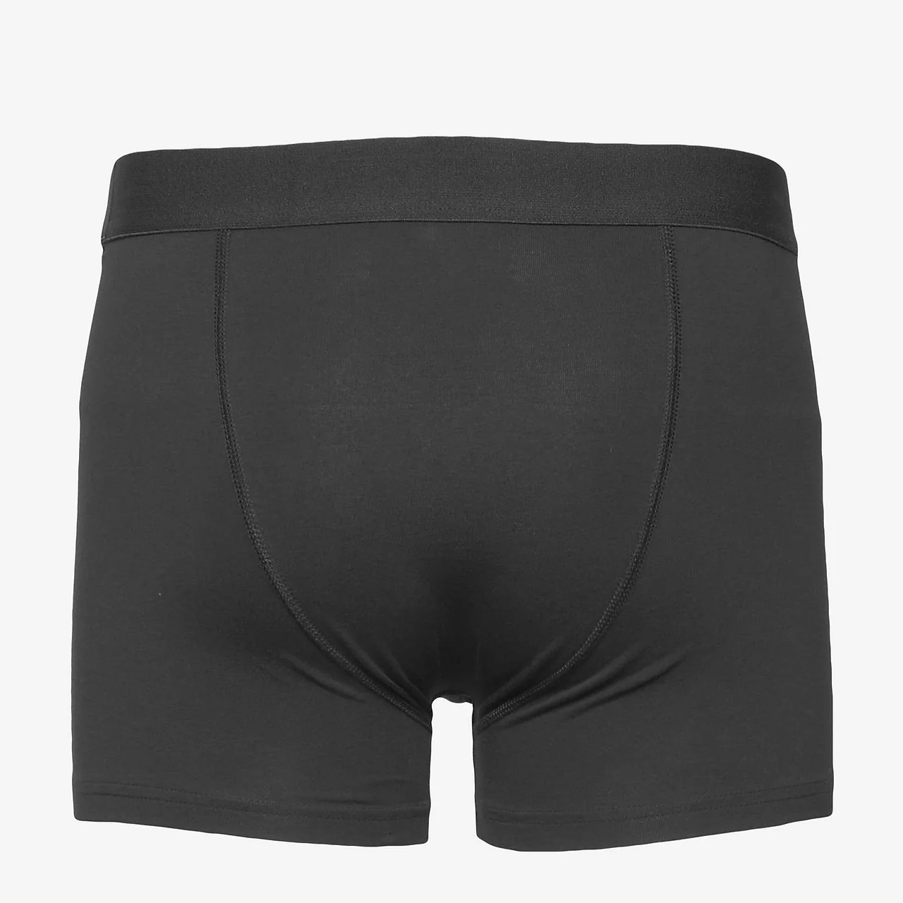 Boxer Briefs (Black) - Image 2