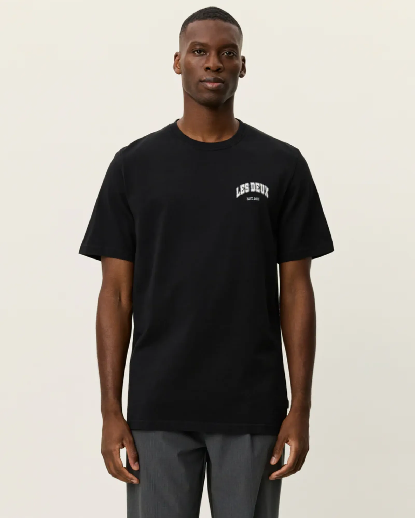 Brady Hoop T-Shirt