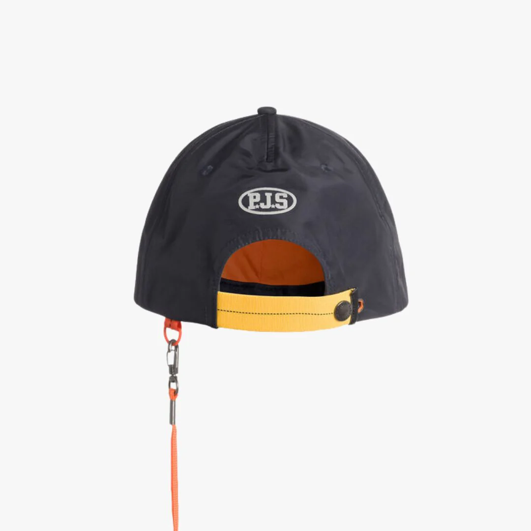 Bravo Cap (Black) - Image 2