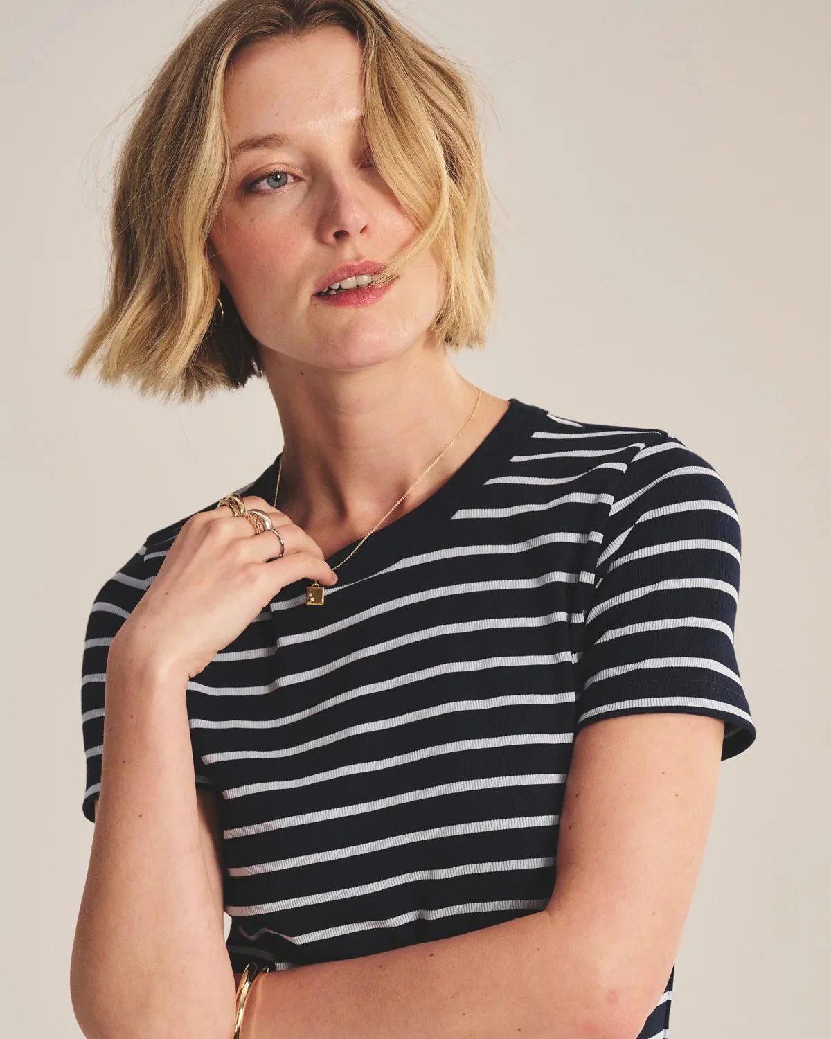 Brenda Tee (Midnight) - Image 2