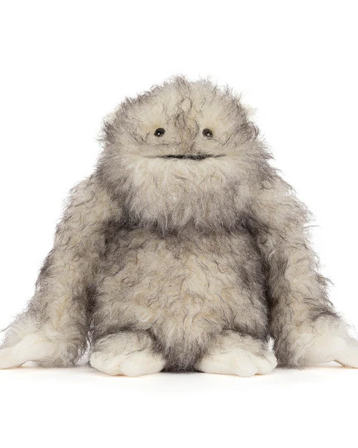 Bretti Yeti