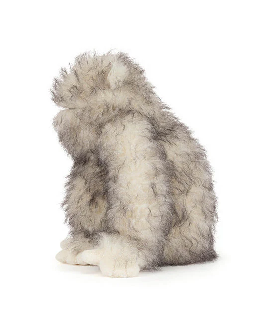 Bretti Yeti - Image 2
