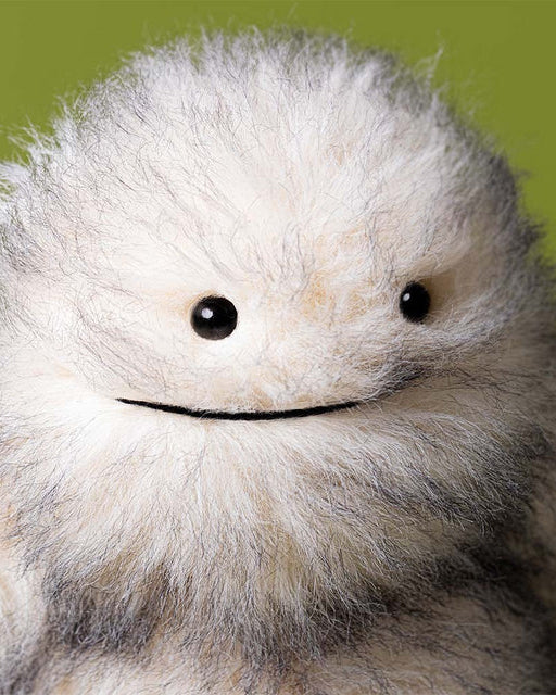 Bretti Yeti - Image 3