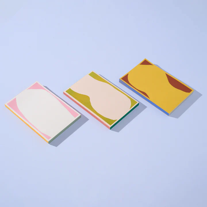 Brick Shape Pad - Image 2