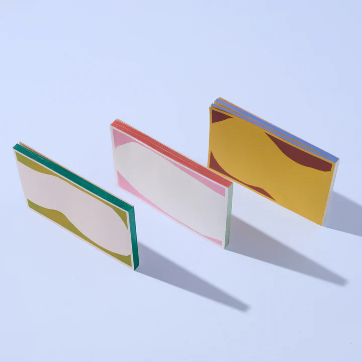 Brick Shape Pad - Image 3