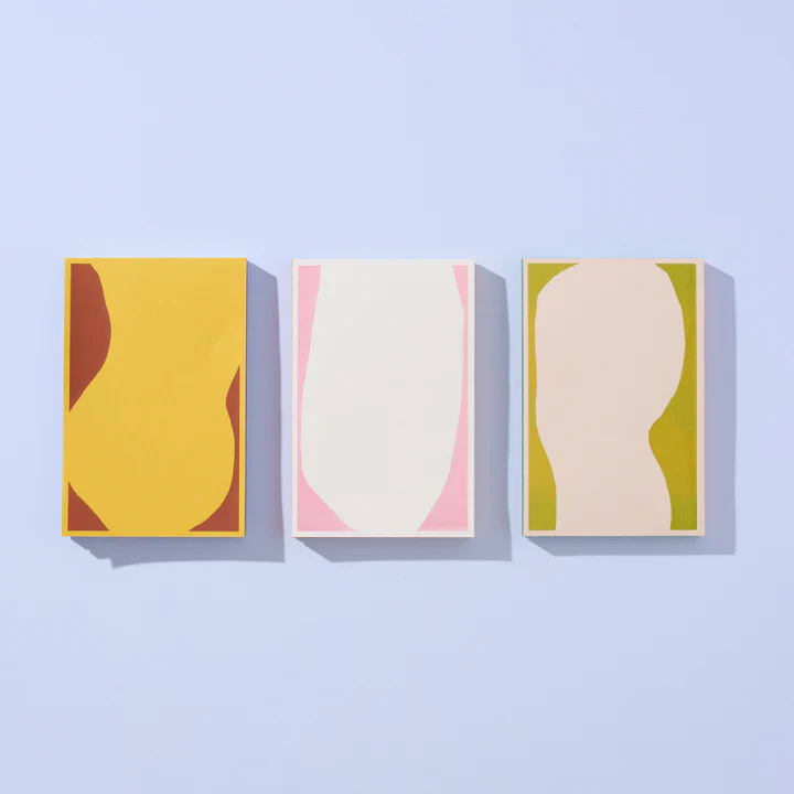 Brick Shape Pad - Image 4