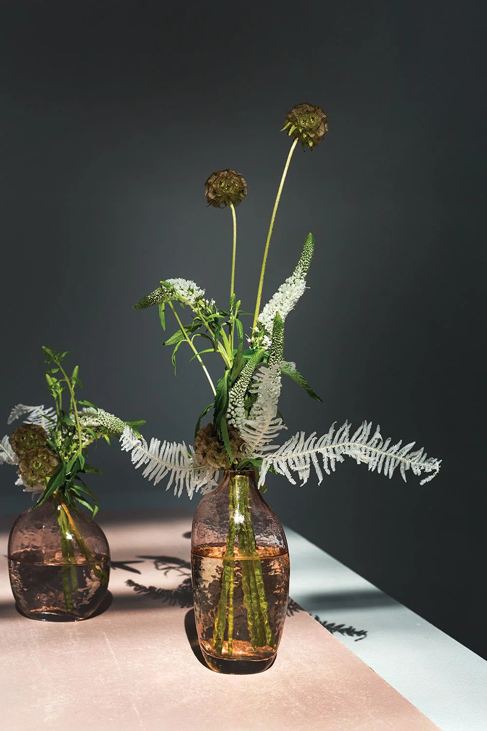 Brielle Bud Vase - Image 3