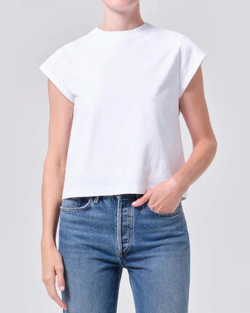 Women's Tees + Tops