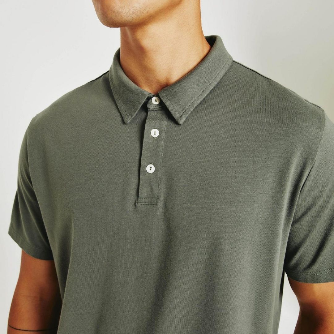 Bryce Polo (Hunter Sage) - Image 2