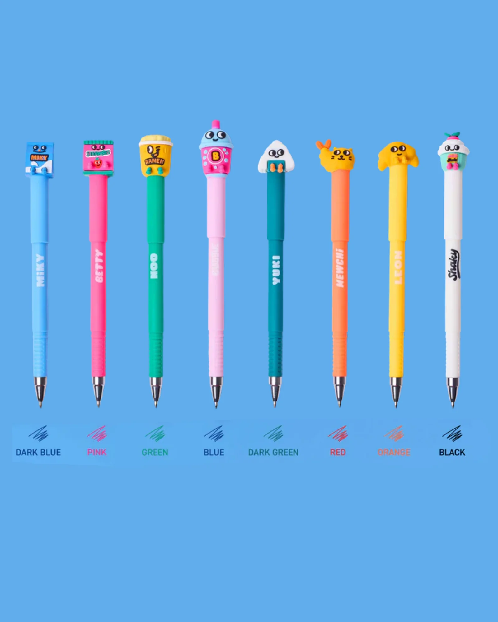 Buddies Pen Club