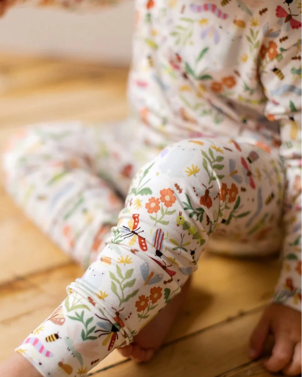Bugs Two-Piece PJs - Image 2