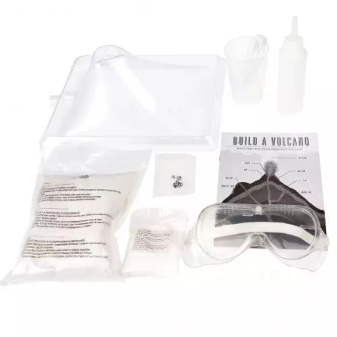 Build A Volcano Kit - Image 2