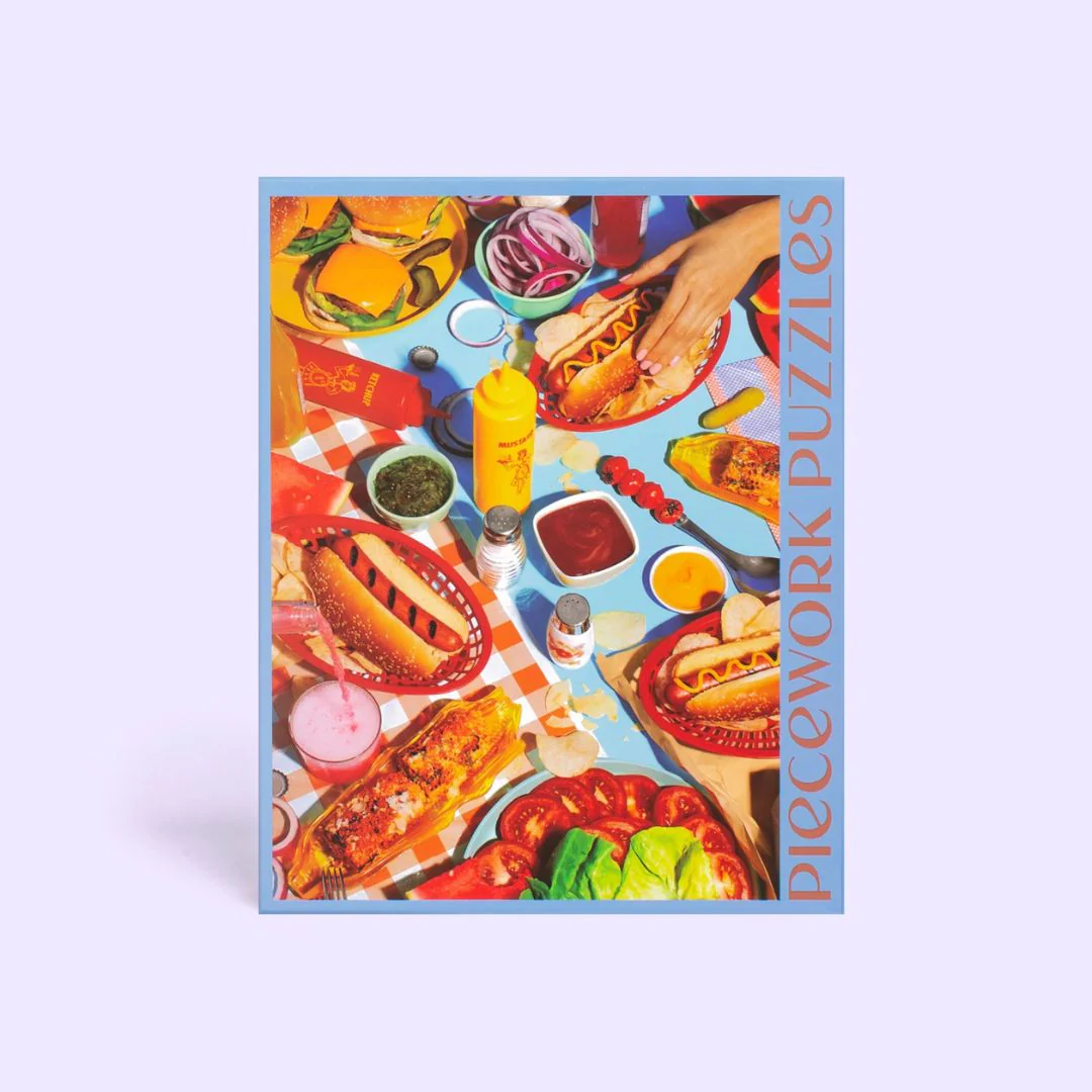 Buns Out Puzzle - Image 2